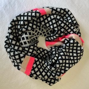 Ann Taylor LOFT Infinity Scarf